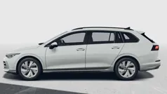 Gebraucht 2025 VW Golf VIII Style Kombi | 33.145 € (Guter Preis)