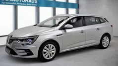 Grau Gebraucht 2023 Renault Mégane GrandTour Business Kombi | 16.980 € (Guter Preis)