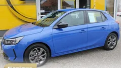 Blau Gebraucht 2024 Opel Corsa Kleinwagen | 15.480 € (Superpreis)