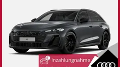 Daytonagrau perleffekt Gebraucht 2025 Audi A5 Ambiente Coupé | 57.420 € (Guter Preis)