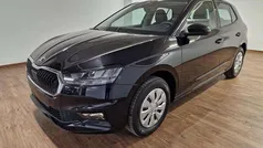 Gebraucht 2025 Skoda Fabia Limousine | 19.990 € (Fairer Preis)