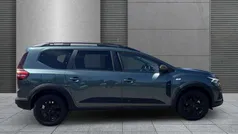 Zedergrün Neu 2025 Dacia Jogger Extreme Kombi | 23.690 € (Fairer Preis)
