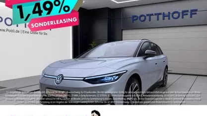 Gebraucht VW ID.7 Pro 210 kW (286 PS) 2024 Kombi