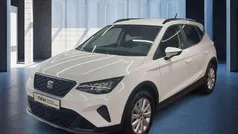 Weiß Gebraucht 2024 Seat Arona Style SUV | 16.990 € (Superpreis)