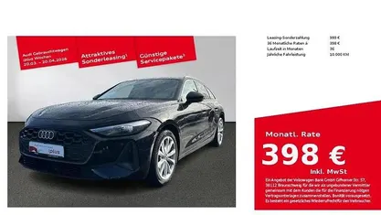 Gebraucht Audi A5 Sport 150 PS (110 kW) 2025 Kombi