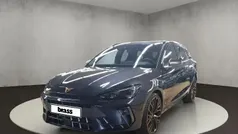 Magnetic grau metallic Gebraucht 2024 Cupra Leon Kombi | 33.950 € (Fairer Preis)