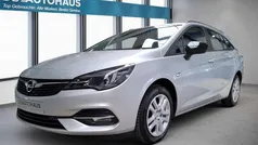 Gebraucht 2022 Opel Astra Edition Kombi | 13.860 € (Superpreis)