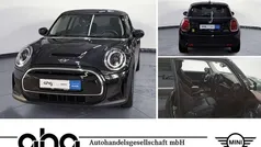 Schwarz Gebraucht 2022 Mini Cooper SE Kleinwagen | 18.930 € (Fairer Preis)