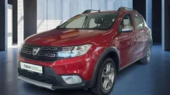 Gebraucht 2020 Dacia Sandero Prestige Kleinwagen | 14.990 € (Fairer Preis)