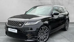 Gebraucht 2019 Land Rover Range Rover Velar HSE Dynamic SUV | 38.990 € (Fairer Preis)