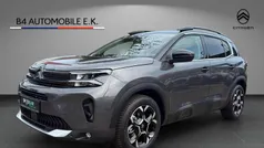 Platiniumgrau Neu 2025 Citroën C5 Aircross SUV | 27.950 € (Guter Preis)