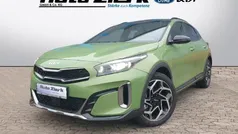 (ce6) celadongrün met. Neu 2024 Kia XCeed GT-Line SUV | 31.990 € (Fairer Preis)