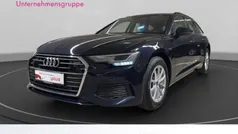 Gebraucht 2023 Audi A6 Premium Kombi | 40.880 € (Guter Preis)