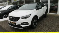Gebraucht 2020 Opel Grandland X SUV | 17.900 € (Fairer Preis)