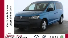 Gebraucht 2024 VW Caddy Basis Van / Kleinbus | 31.450 € (Fairer Preis)