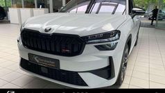(moonweiss metallic) Gebraucht 2025 Skoda Kodiaq RS SUV | 54.490 € (Fairer Preis)