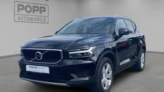 Gebraucht 2022 Volvo XC40 Momentum SUV | 26.950 € (Guter Preis)