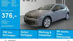 Gebraucht 2025 VW Golf VIII Goal Limousine | 33.228 € (Fairer Preis)