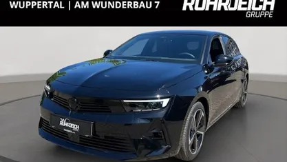 Gebraucht Opel Astra 130 PS (95 kW) 2025 Kombi