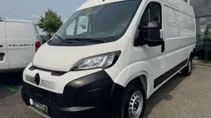 Hell weiß Neu 2025 Citroën Jumper Van / Kleinbus | 33.885 € (Fairer Preis)