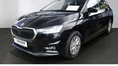 Gebraucht 2025 Skoda Fabia Selection | 19.470 € (Fairer Preis)
