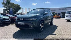 Zedergrün Neu 2025 Dacia Duster Journey SUV | 23.990 € (Fairer Preis)