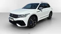 Gebraucht 2023 VW Tiguan R SUV | 47.990 € (Fairer Preis)