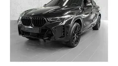 Gebraucht 2025 BMW X6 M Sport SUV | 109.880 € (Fairer Preis)