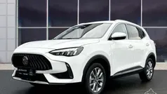 MG HS
