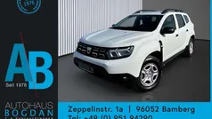 Gebraucht 2021 Dacia Duster Acces SUV | 13.980 € (Fairer Preis)
