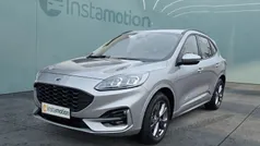 Silber Gebraucht 2023 Ford Kuga ST-Line SUV | 25.500 € (Guter Preis)