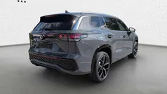 Delfingrau metallic Gebraucht 2025 VW Tayron R-line SUV | 61.990 € (Fairer Preis)