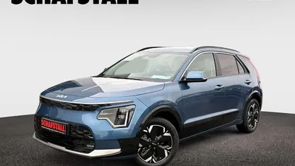 Gebraucht 2023 Kia e-Niro Spirit SUV | 29.979 € (Fairer Preis)