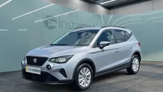 Gebraucht 2024 Seat Arona Reference SUV | 19.140 € (Fairer Preis)