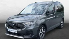 Cyclone graphite grey Gebraucht 2024 Ford Tourneo Connect Active Van / Kleinbus | 31.500 € (Fairer Preis)