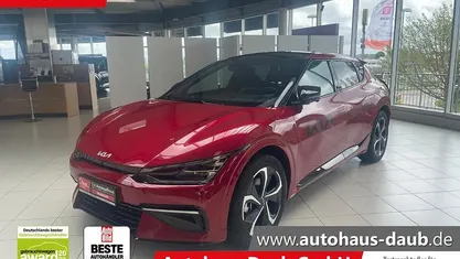 Gebraucht Kia EV6 239 kW (325 PS) 2024 SUV