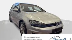 Silber Gebraucht 2016 VW Golf VII GTE Limousine | 15.490 € (Fairer Preis)