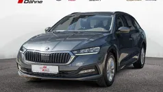 Gebraucht 2022 Skoda Octavia Ambition Kombi | 21.990 € (Guter Preis)