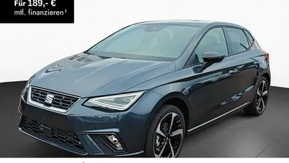 Gebraucht 2025 Seat Ibiza FR Limousine | 22.990 € (Fairer Preis)