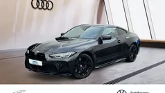 Schwarz Gebraucht 2023 BMW M4 Competition Edition Coupé | 78.350 € (Superpreis)