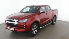 Rot Gebraucht 2021 Isuzu D-Max Abholung | 28.420 € (Fairer Preis)