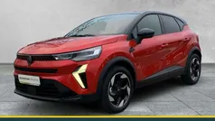 Gebraucht 2025 Renault Captur Techno SUV | 25.490 € (Guter Preis)