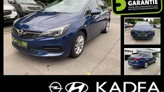 Gebraucht 2020 Opel Astra Elegance Kombi | 15.490 € (Fairer Preis)