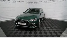 Gebraucht 2021 Audi A4 S-Line Limousine | 27.950 € (Fairer Preis)