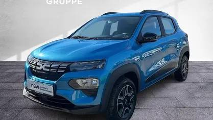 Gebraucht Dacia Spring Essentiel 33 kW (45 PS) 2023 Kleinwagen