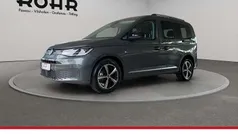 Gebraucht 2025 VW Caddy Style Van / Kleinbus | 32.600 € (Superpreis)