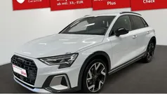 Weiß Gebraucht 2024 Audi A3 Sportback Comfort Limousine | 42.999 € (Fairer Preis)