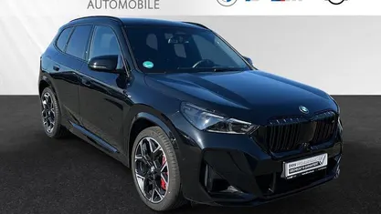 Gebraucht BMW X1 M Sport 300 PS (220 kW) 2024 SUV