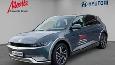 Gebraucht 2024 Hyundai Ioniq 5 Techniq SUV | 41.990 € (Fairer Preis)