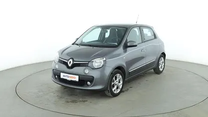 Gebraucht Renault Twingo Intens 90 PS (66 kW) 2019 Kleinwagen